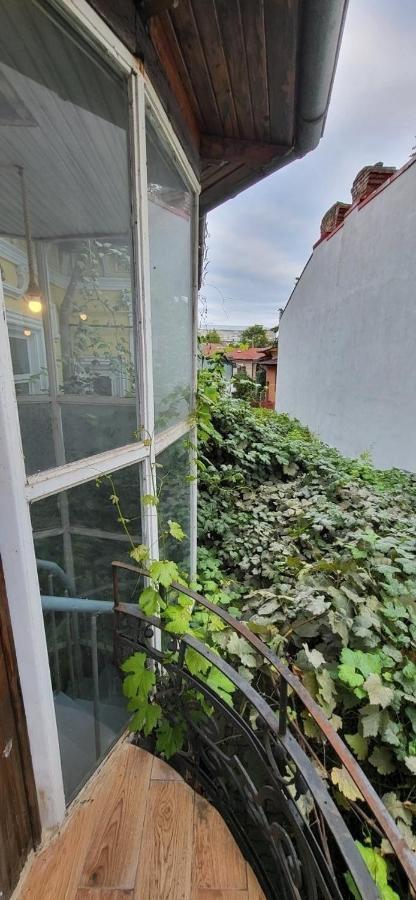 Cotroceni Accommodations Upstairs Bukarest Exterior foto